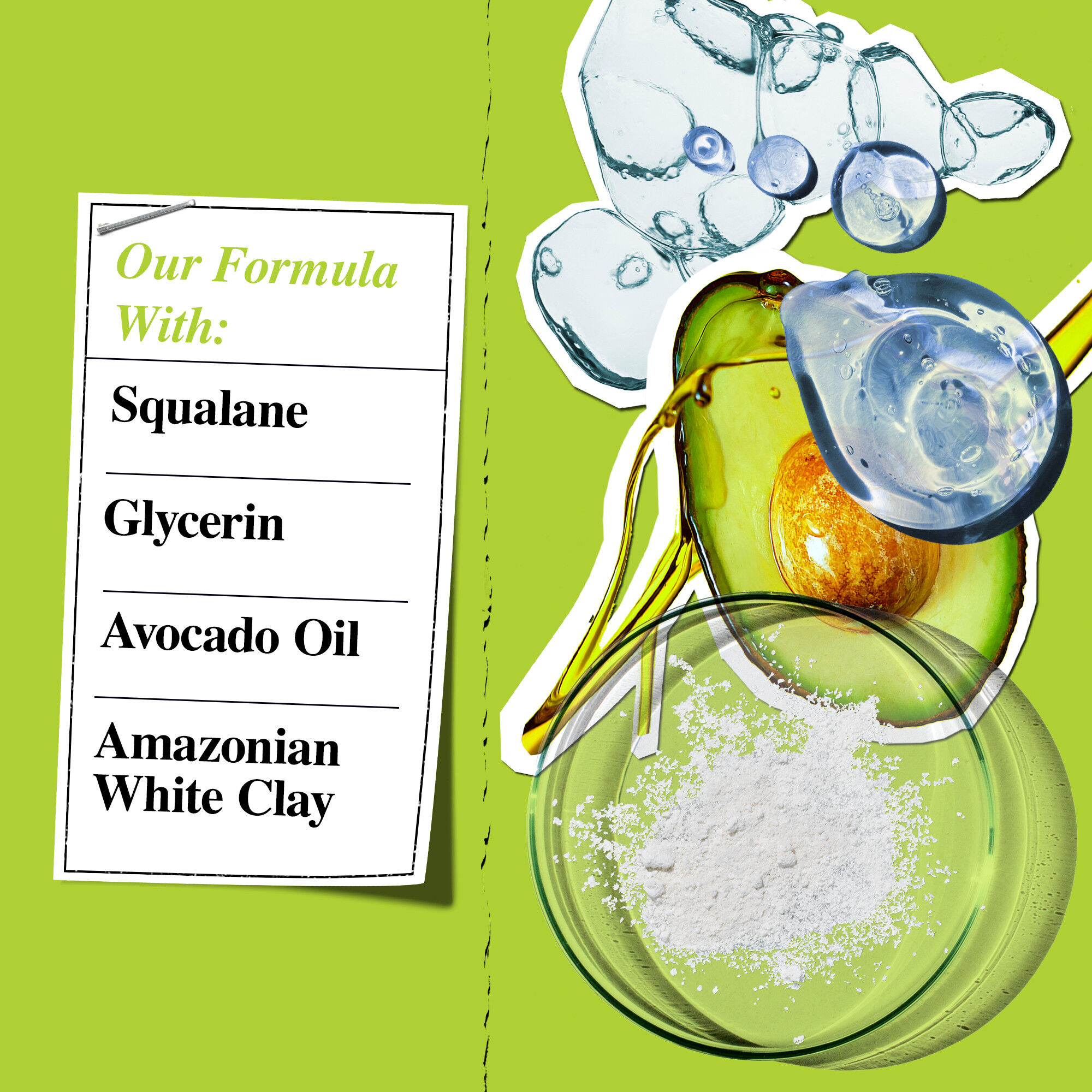 Kiehl's Top Shelf Treatments