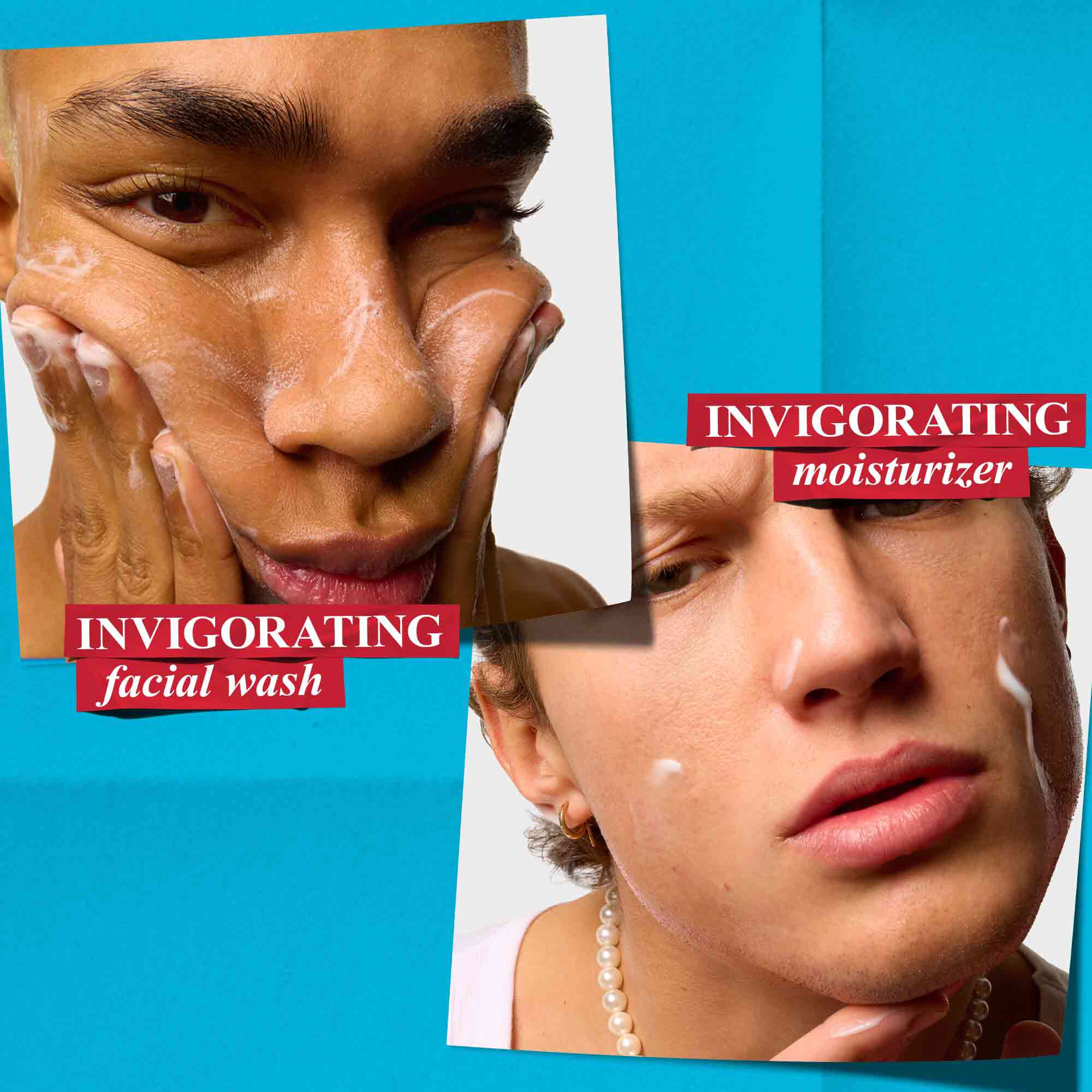 Classic Gentleman Collection ajandekszett