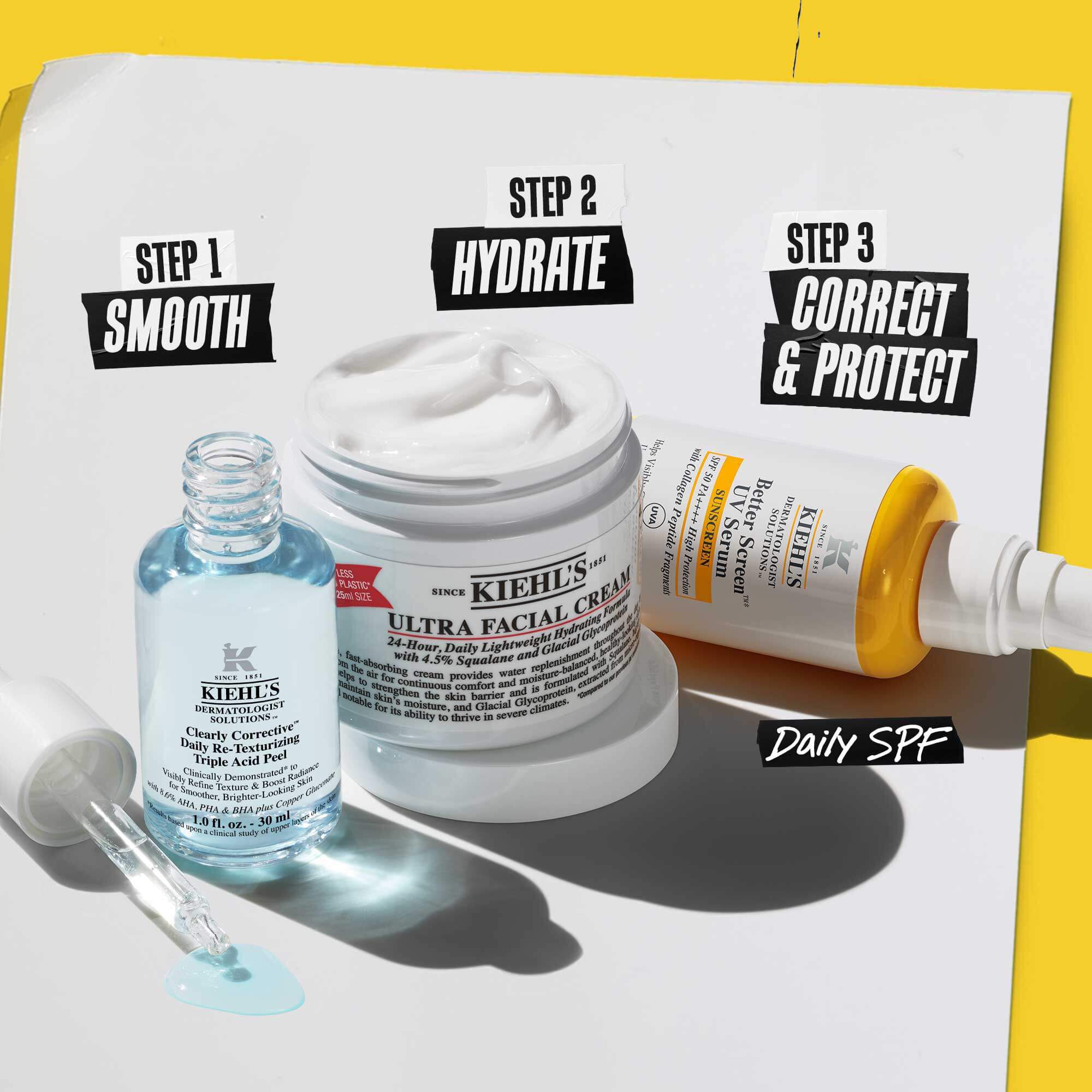 Better Screen™ UV-szerum