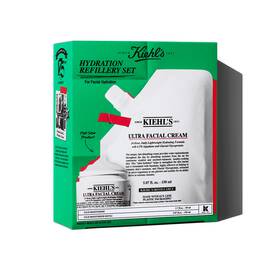 Hydration Refillery ajandekszett