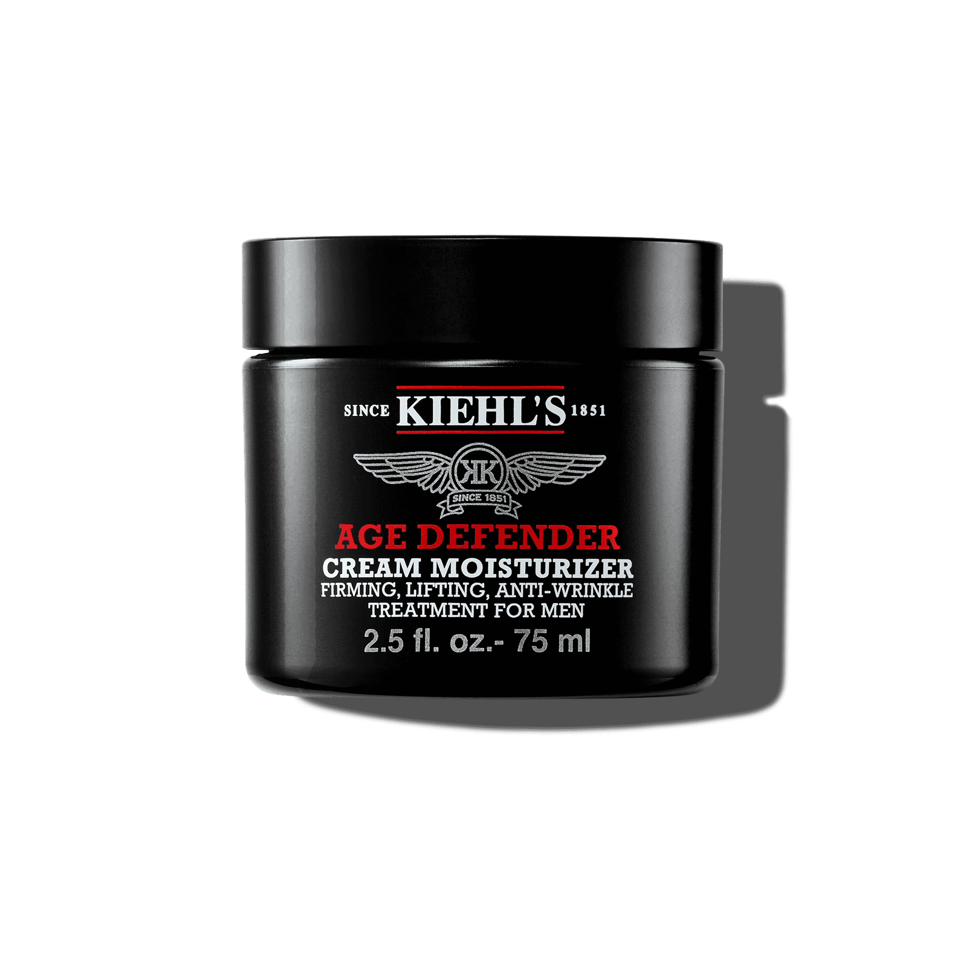 Age Defender Cream Moisturizer