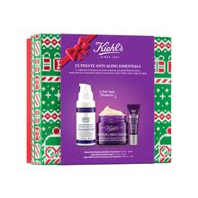 Ultimate Anti-Aging Essentials Gift Set