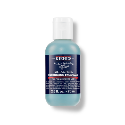 Kiehls Facial Fuel Energizing arclemosó