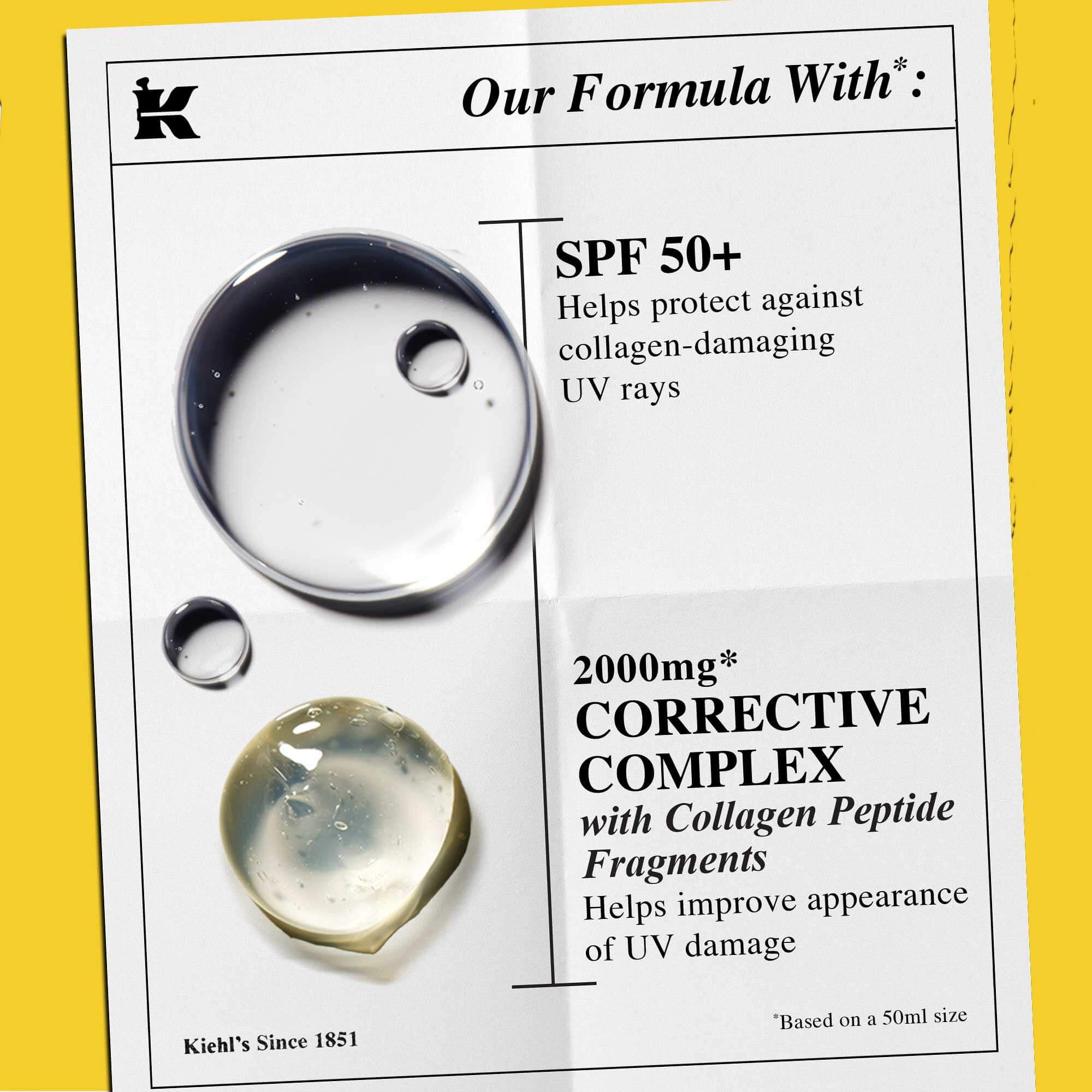 Better Screen™ UV-szerum