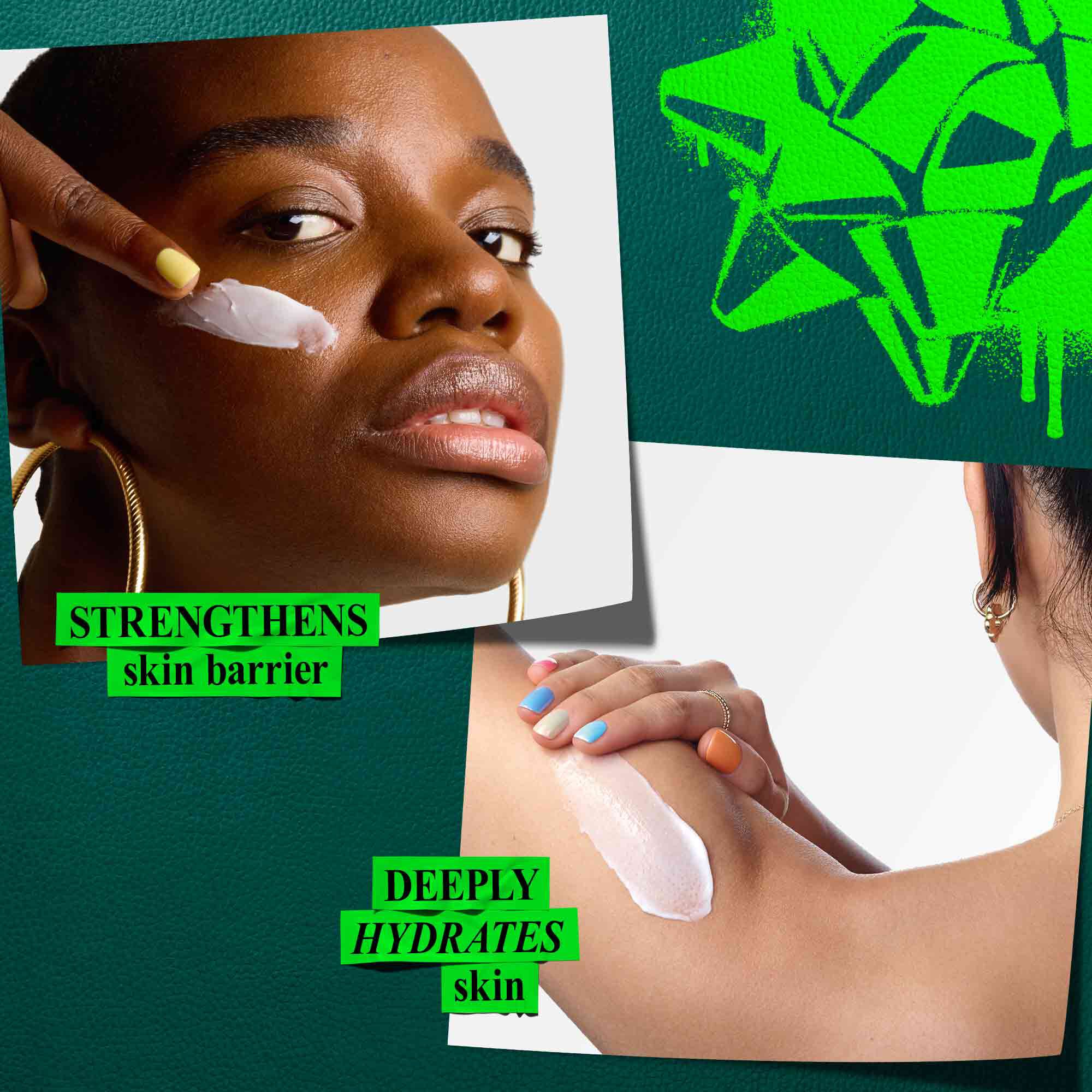 Hidratalas All The Way ajandekkeszlet