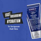 Gyorsan felszivodo hidratalas a fako bőr elenkitesere – Facial Fuel Energizing Moisture Treatment arctisztito ferfiaknak