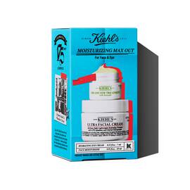 Max Out hidratalo ajandekszett