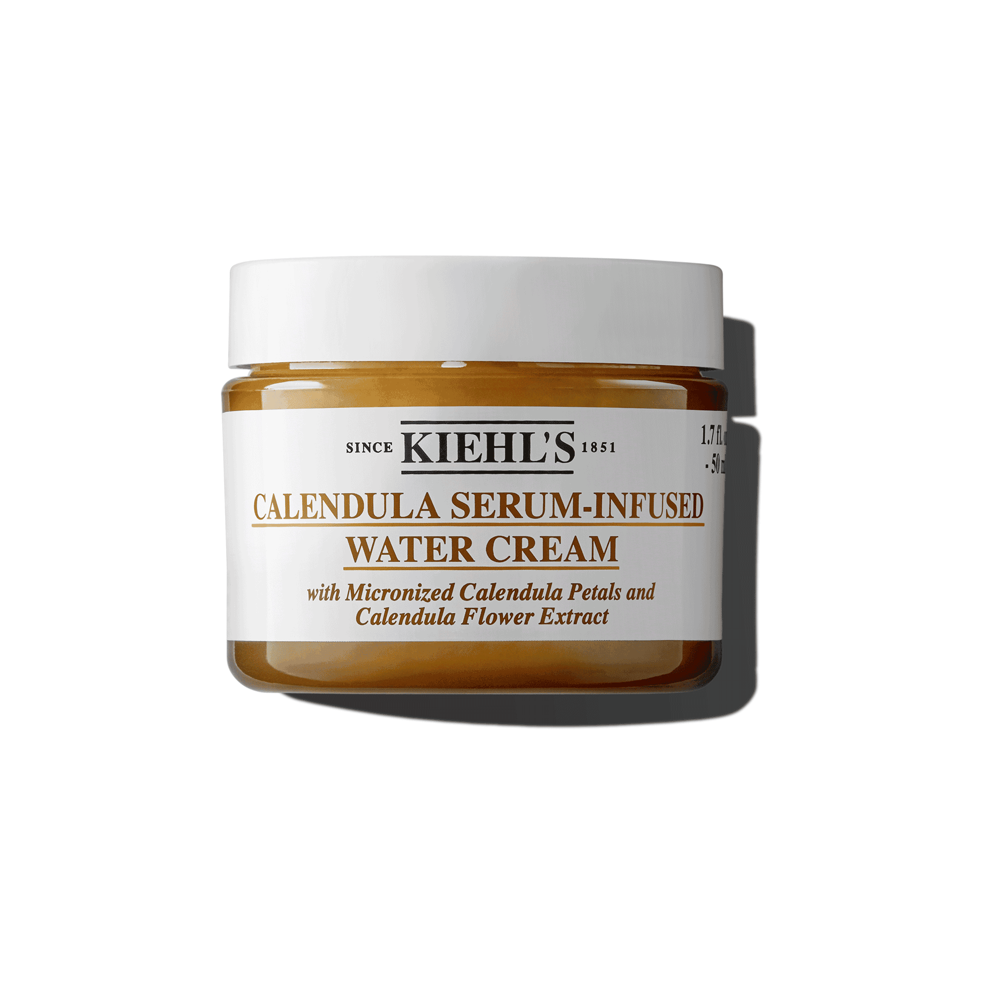 Kiehls Calendula Serum-Infused vízbázisú arcápoló