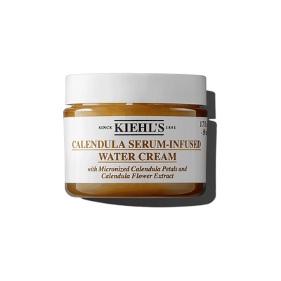 Kiehls Calendula Serum-Infused vízbázisú arcápoló
