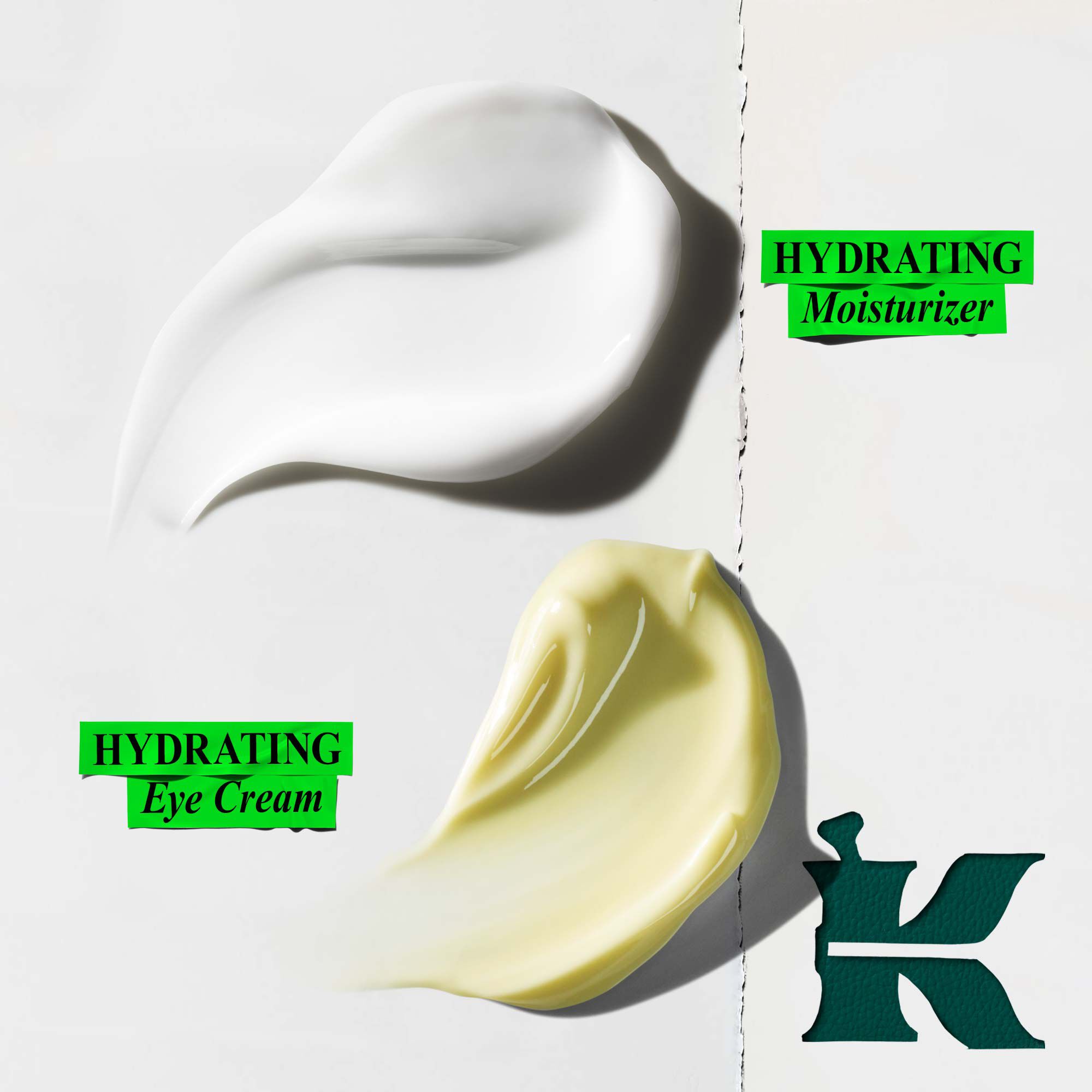 Paros erővel a hidratalt bőrert!