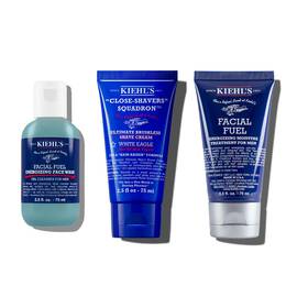 Men Essentials Bundle