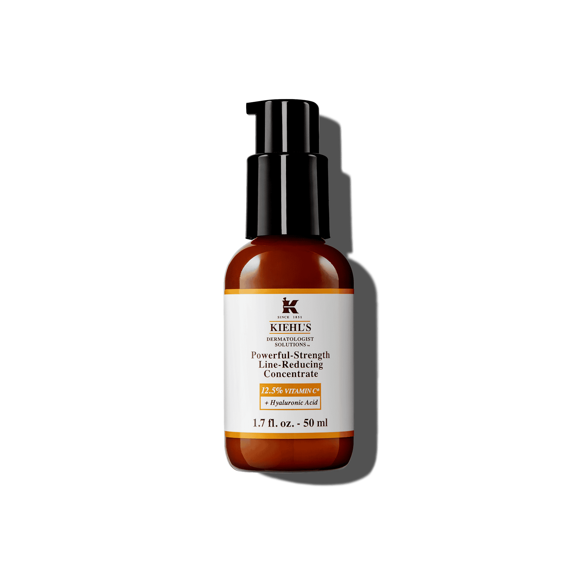 Szérumok és ampullák – Powerful-Strength Line-Reducing Concentrate