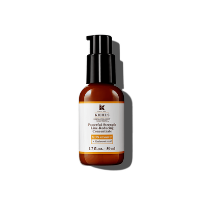 Szérumok és ampullák – Powerful-Strength Line-Reducing Concentrate