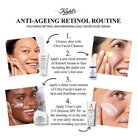 használjon anti aging)