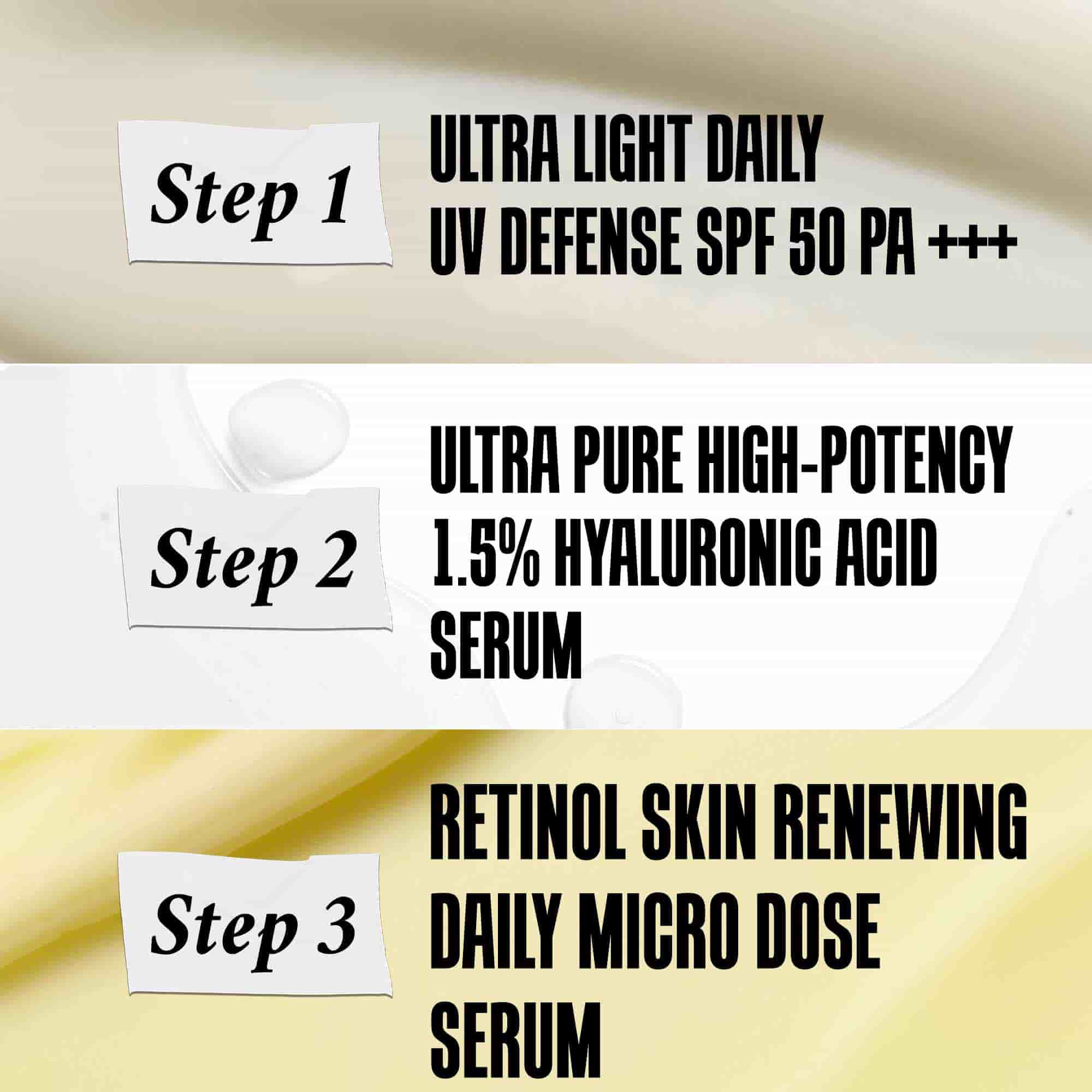 Tokeletes Arcapolasi Trio