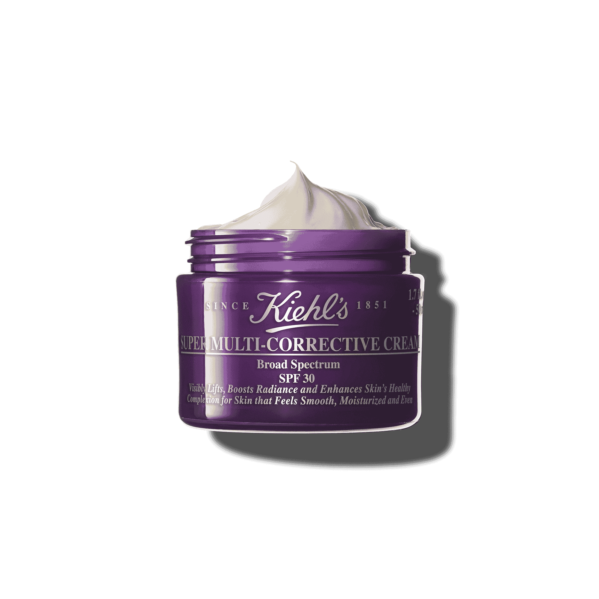 Super Multi-Corrective Cream SPF 30