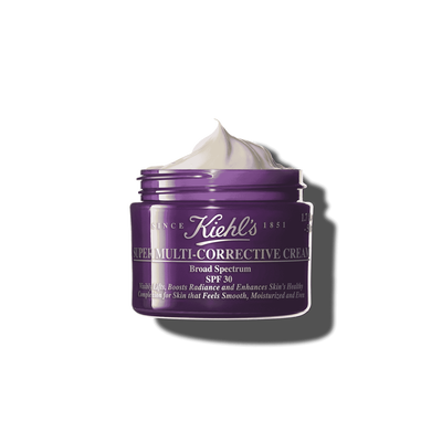 Super Multi-Corrective Cream SPF 30