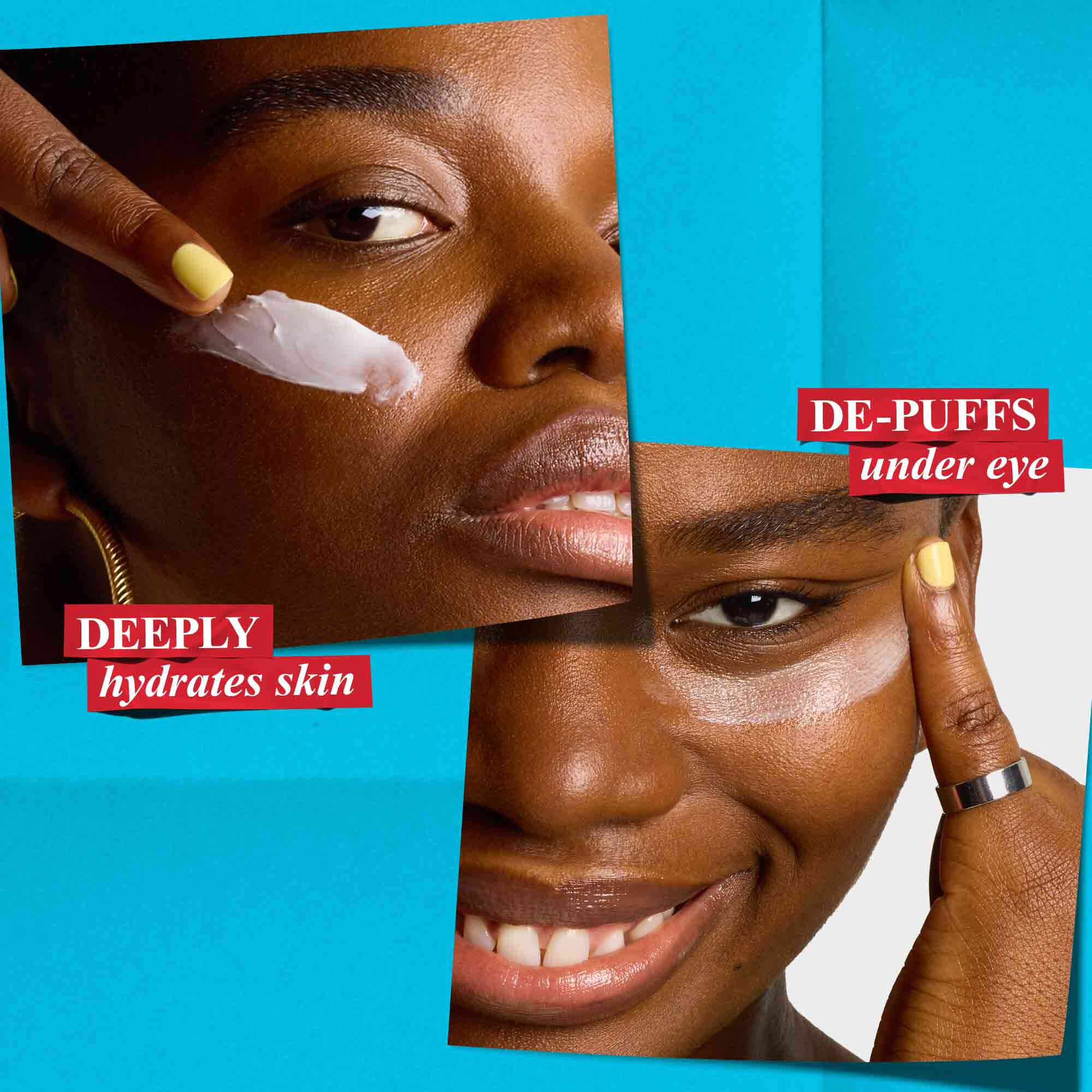 Max Out hidratalo ajandekszett