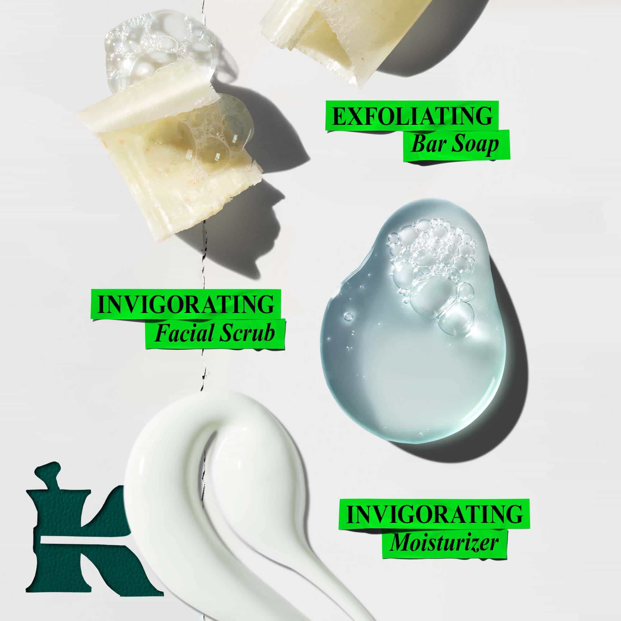 Ferfi reggeli ujrainditas ajandekkeszlet