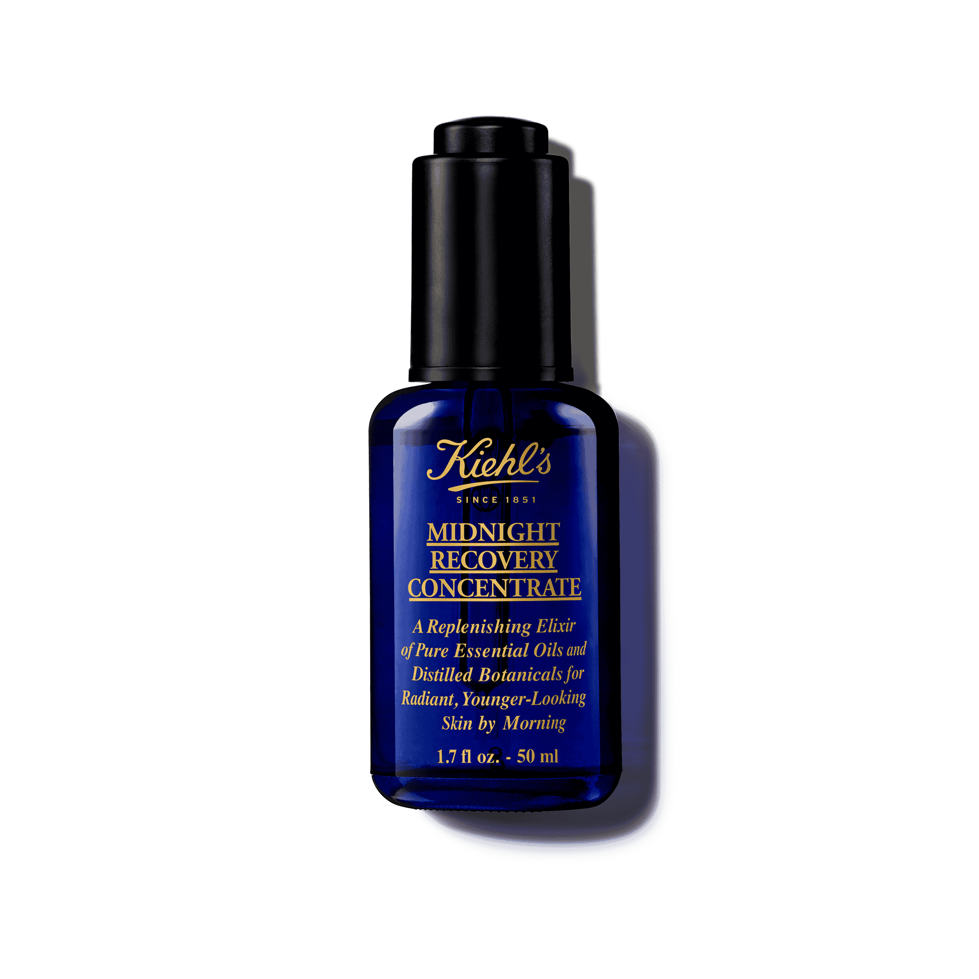Szérumok és ampullák – Midnight Recovery Concentrate