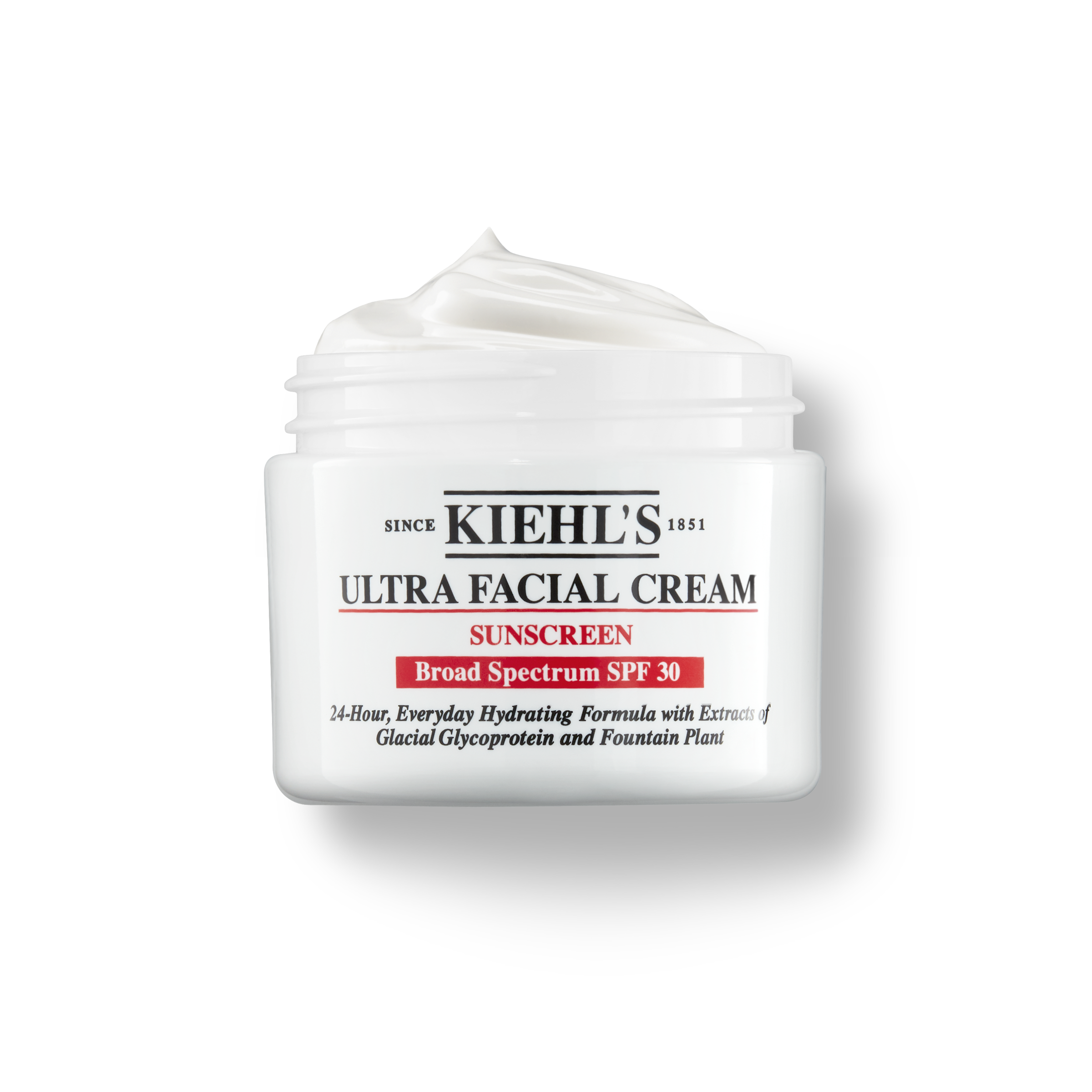 Ultra arckrém SPF 30