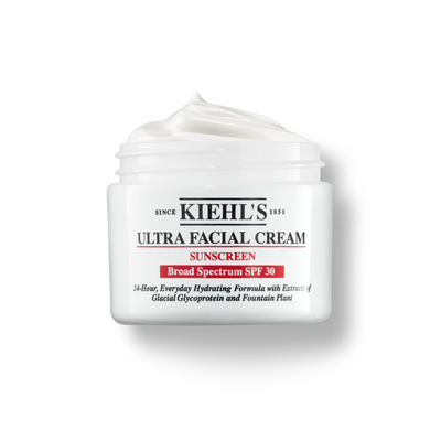 Ultra arckrém SPF 30