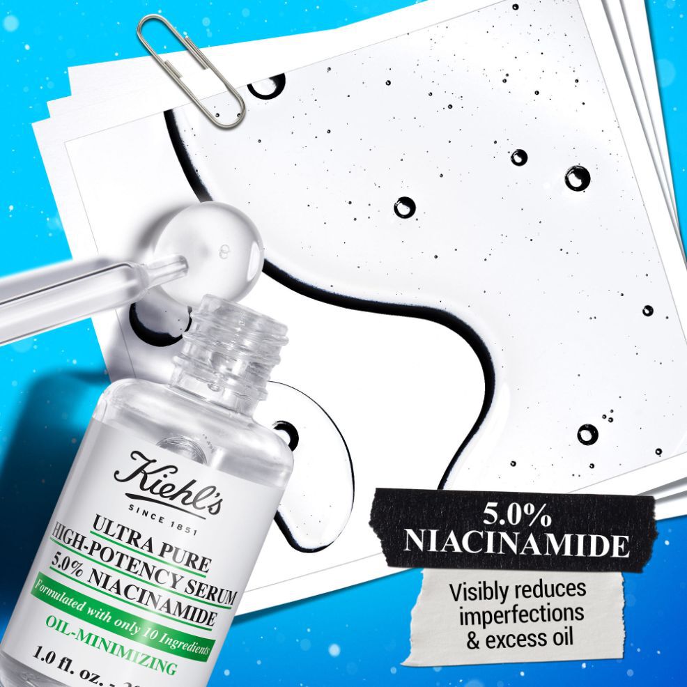 Merry & Matte Oil-Minimizing Essentials