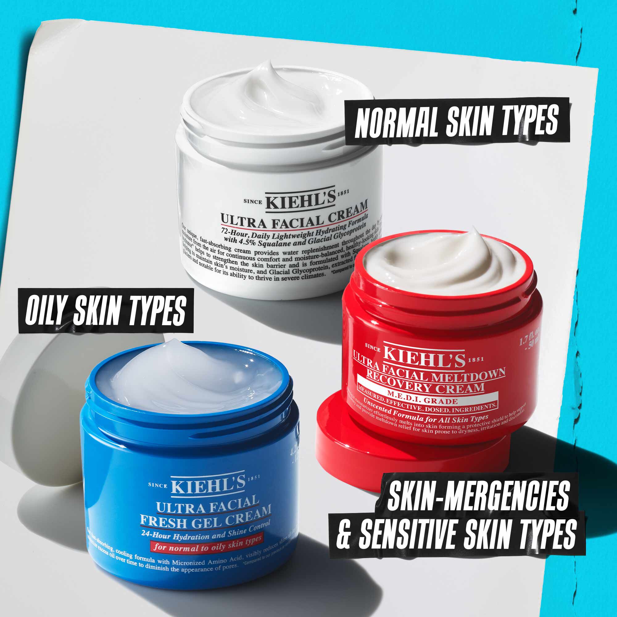 Ultra Facial Cream