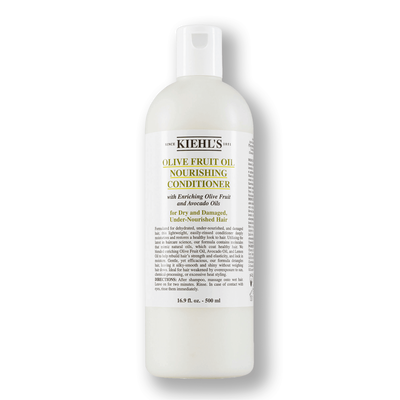Nourishing Olive Fruit Oil Conditioner
