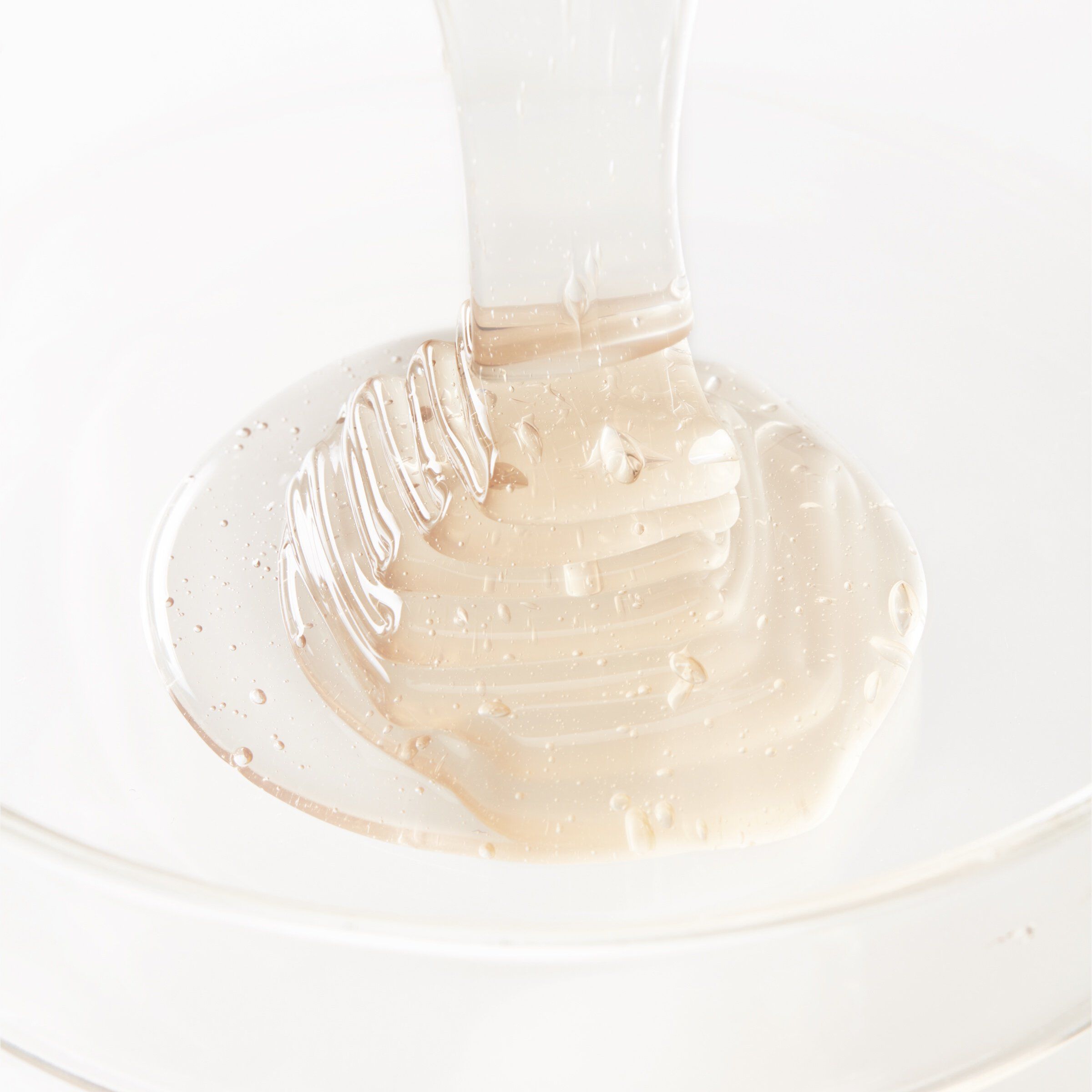 Smoothing Oil-Infused Shampoo