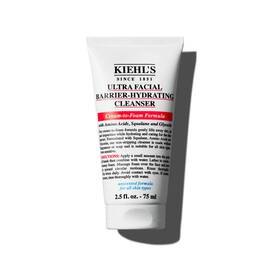 Ultra Facial Barrier-Hydrating Cleanser