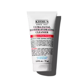 Ultra Facial Barrier-Hydrating Cleanser