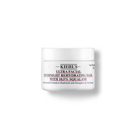 Ultra Facial Overnight Rehydrating Mask with 10.5% Squalane