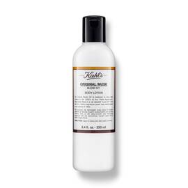 Original Musk Body Lotion