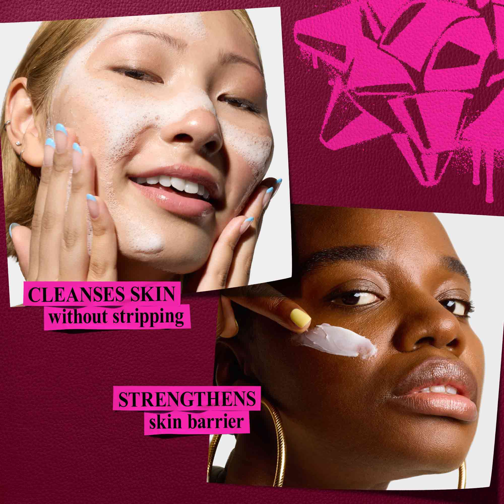 Duo It For The Hydration ajandekkeszlet