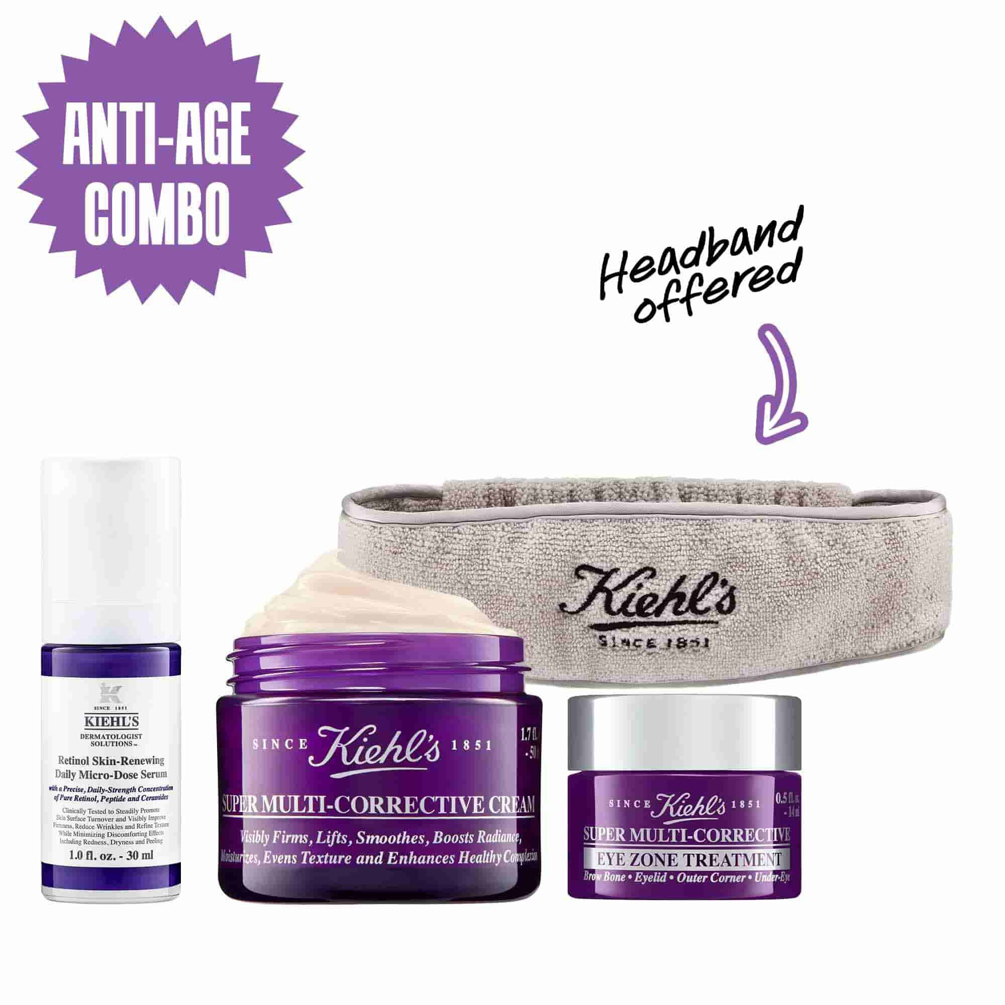 Anti-aging Arcapolasi Trio