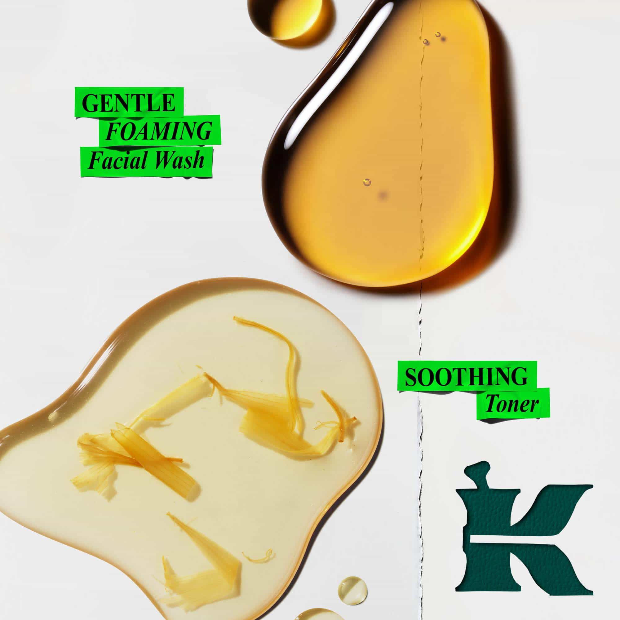 Ez a megnyugtato ajandekkeszlet szezonja