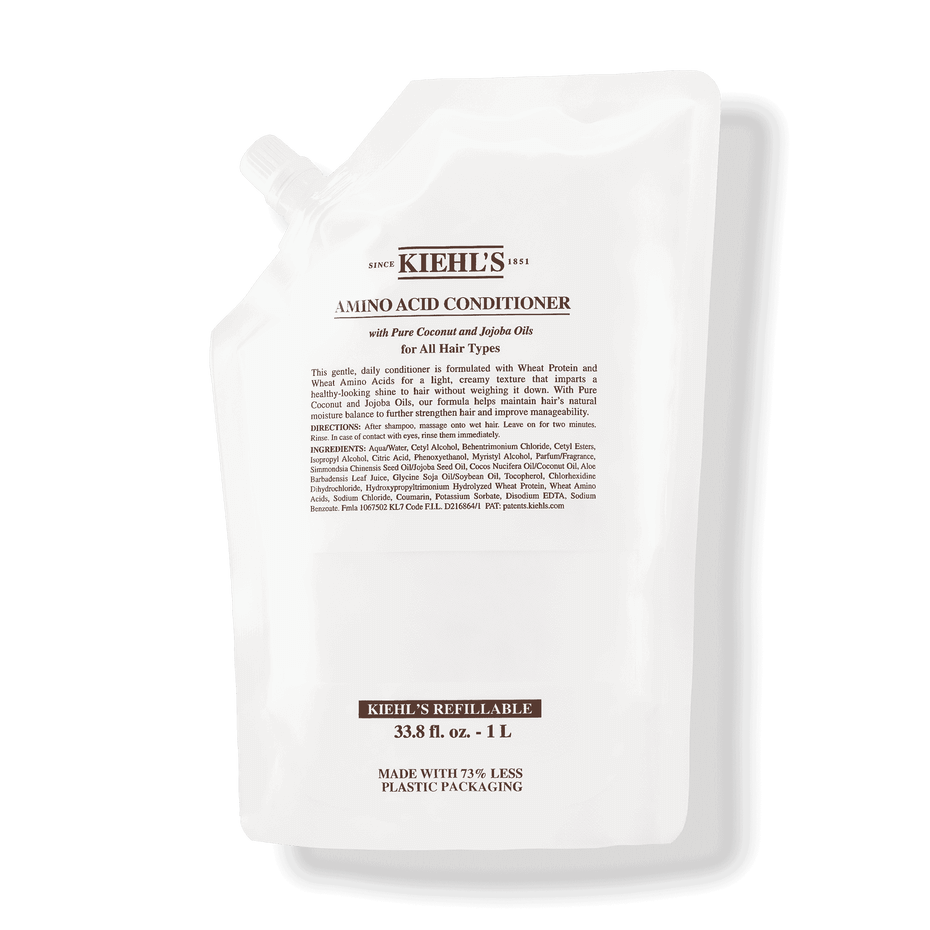 Amino Acid kondicionáló