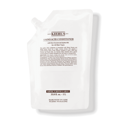 Amino Acid kondicionáló
