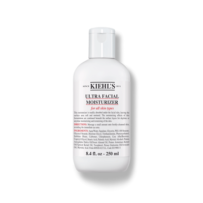 Ultra Facial Moisturizer