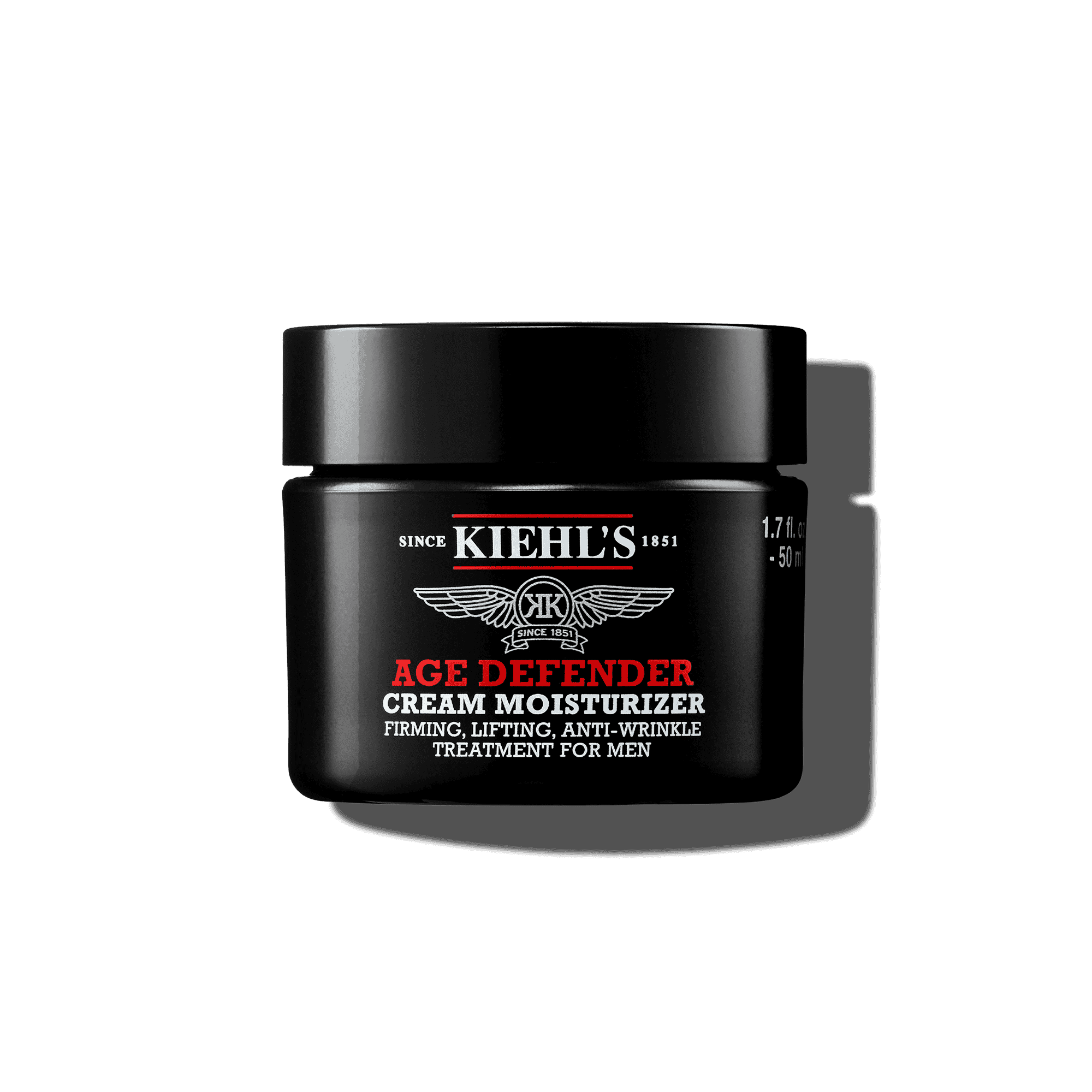 Age Defender Cream Moisturizer