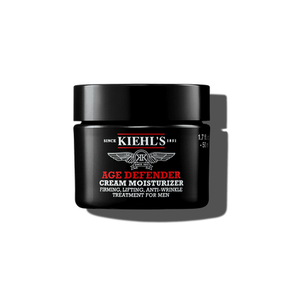 Age Defender Cream Moisturizer