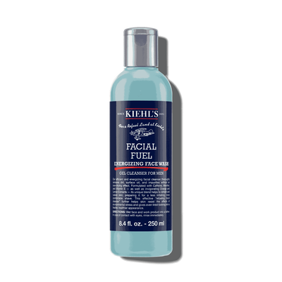 Kiehls Facial Fuel Energizing arclemosó