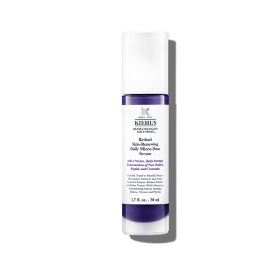 Retinol Skin-Renewing Daily Micro-Dose Serum