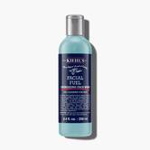 Egy flakon Kiehl's Facial Fuel Energizing Face Wash arctisztito