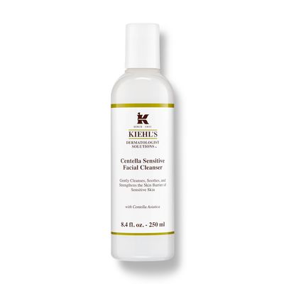 Centella Sensitive Facial Cleanser