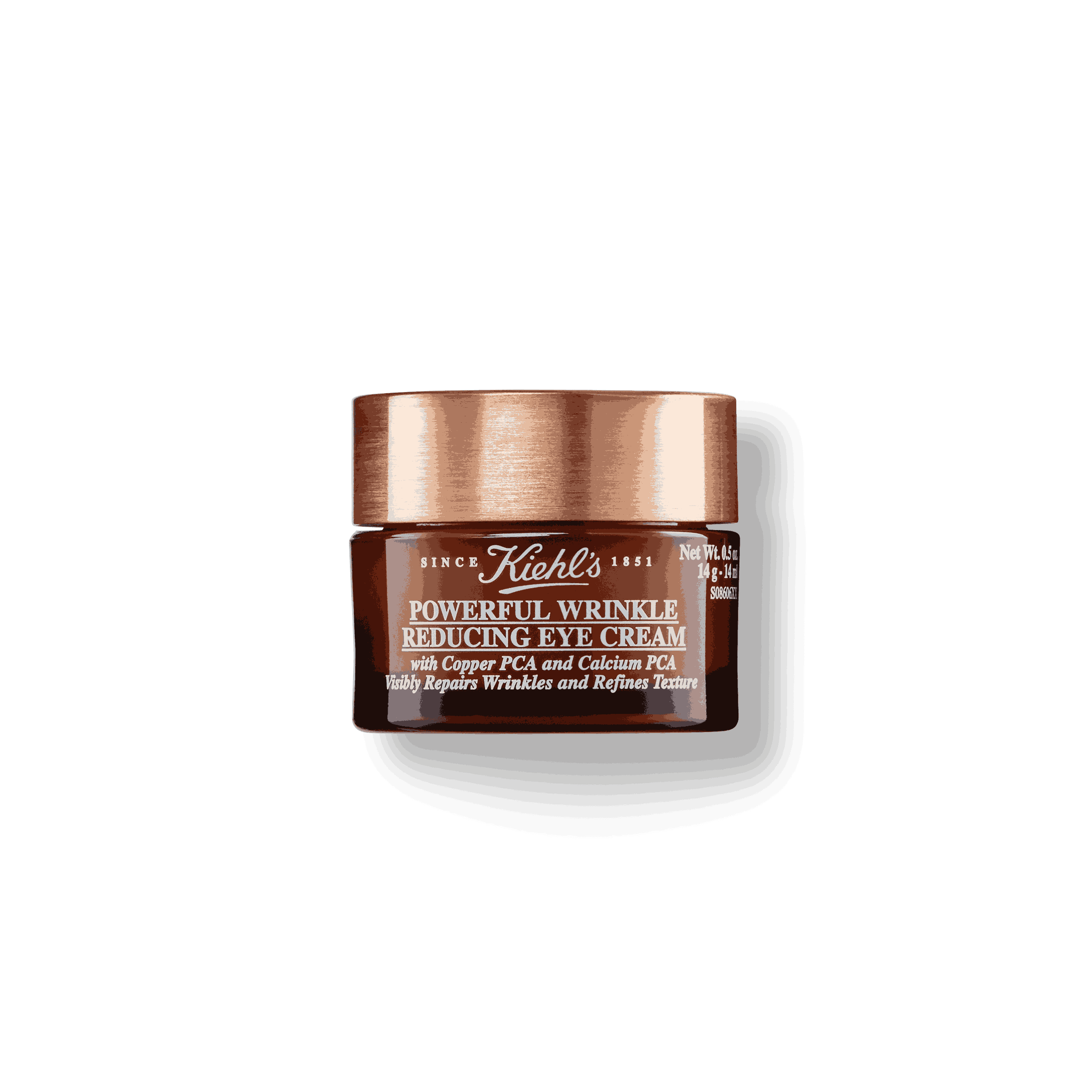 Powerful Wrinkle Reducing szemkörnyékápoló krém