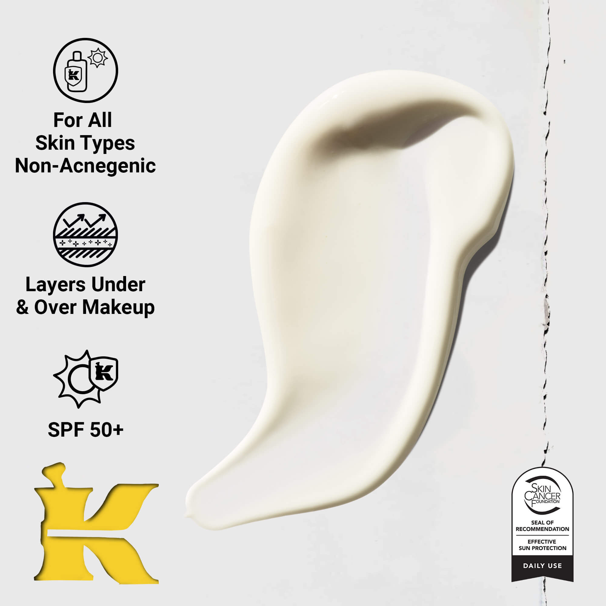 Better Screen™ UV-szerum