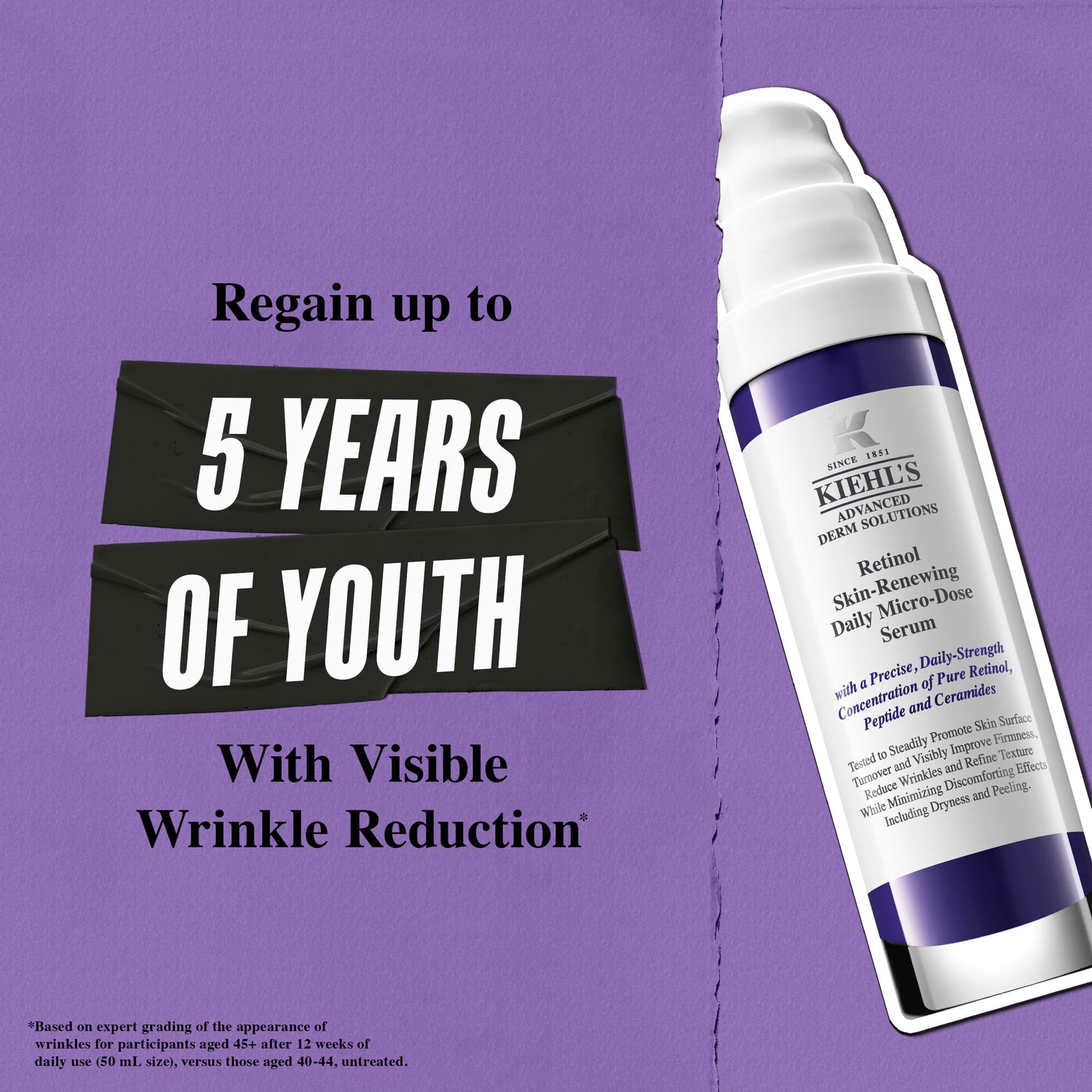 Anti-Ageing Set for Women