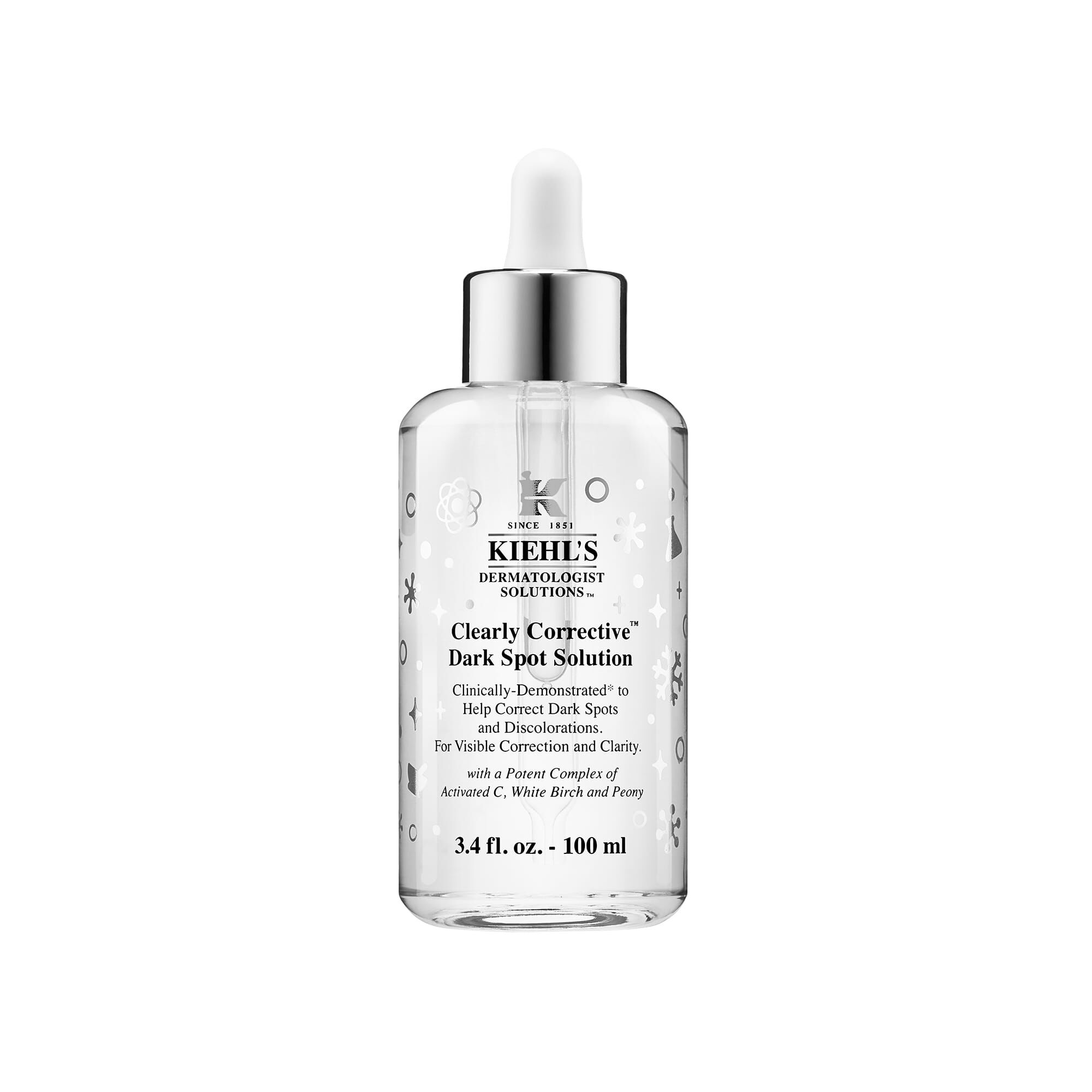 Limited Edition Clearly Corrective™ Dark Spot Solution